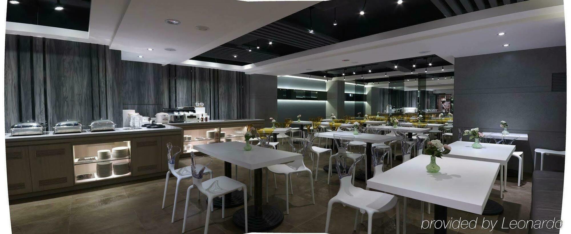 Beauty Hotels Taipei - Hotel B6 Eksteriør bilde